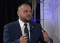 Anëtarësimi në NATO pas deklaratës së Rubios, xhandarmëria, dallimet me Osmanin për parakalimet e FSK-së, flet Maqedonci