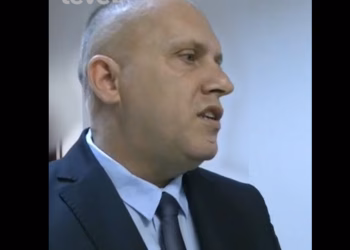 Të burgosurit në Qendrën Korrektuese të Smrekonicës ushtrojnë të drejtën e votës, 65 persona me të drejtë votimi