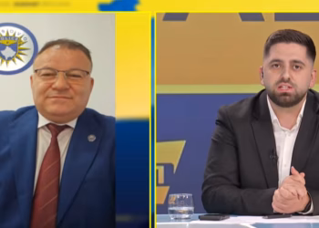 Hoxha: Deri më tani procesi zgjedhor po zhvillohet pa incidente