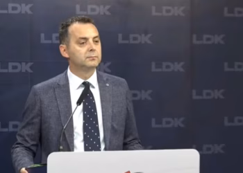 Kabashi: Çdo votë ka peshë në përcaktimin e të ardhmes së vendit