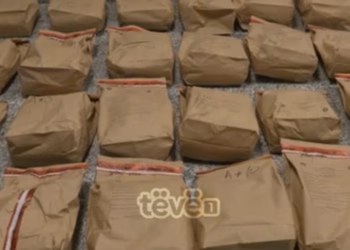 Zhvillohen dy operacione antidrogë – Tëvë1 sjell pamje ekskluzive, sekuestrohen mbi 25 kg marihuanë dhe arrestohen tre të dyshuar