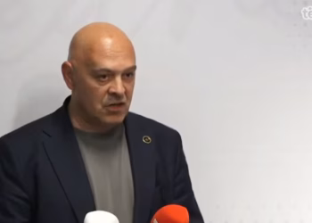 Gjini: Për ne kjo është një nisje e jashtëzakonshme