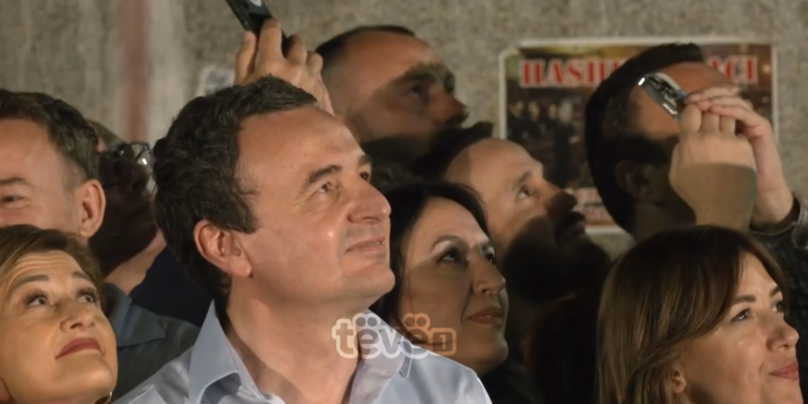 I kërkoi 60% të votave, por i mori 43%, cili është mesazhi që Kurti mori nga qytetarët të dielën?