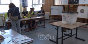 Vetëm 37.05% dolën në votime, çfarë mesazhi dhanë qytetarët?