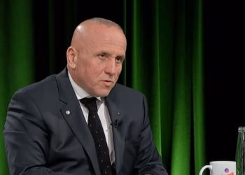 Protestat për Zvërnecin, Kulla: Kanë dëmtuar Ramën, por më shumë kanë goditur opozitën