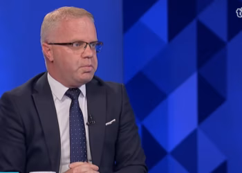 Bajraktari: Zgjedhjet u kanë dërguar mesazh partive, kompromisi është i domosdoshëm për formimin e institucioneve