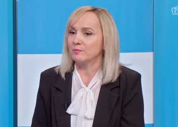 Muharremi: Hyra në politikë sepse Kosova po humb të rinjtë e saj