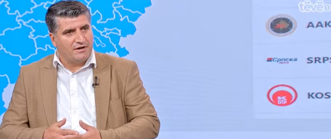 Jakupi: Kurti ka zbutur qëndrimet, po kërkon bashkëpunim me opozitën për formimin e institucioneve