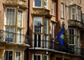 Kosova hap objektin e përhershëm të Ambasadës në Londër