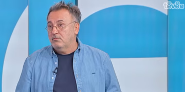 Muja kritikon rikthimin e Osmanit në LDK: Nuk mund të kthehesh pas pesë vitesh sikur s’ka ndodhur asgjë