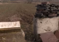 Pas demolimit të pllakës së vjetër, të premten përurohet obelisku i ri i Ali Ajetit