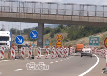 Ky është vendi ku humbi jetën 69-vjeçarja pas aksidentit – aktivizohet Ministria e Infrastrukturës