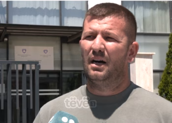 Asamblisti i LVV padit QKMF-në e Ferizajt – Përgjigjet QKMF: Është shantazh për t’ia punësuar vëllanë