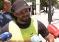 “I kam humbë 10 kilogramë” – Pas 1500 kilometrave vrapim, Miridon Mulolli mbërrin nga Gjermania në Kosovë