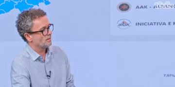 Gojnovci: Rezultati aktual i jep mundësi LVV-së ta formojë e vetme Qeverinë