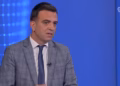 Pozhari: LDK-ja nuk kishte çfarë të humbiste, në këto zgjedhje ka humbur Vjosa Osmani