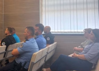 Pala e dëmtuar kërkon nga Supremja t’i vërtetohet dënimi me burgim të përjetshëm Edmond Lajqit
