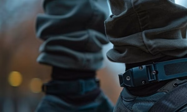 Heq byzylykun elektronik dhe GPS-in, përfundon në pranga i dyshuari