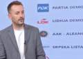 Cani: LDK-ja është e gatshme të kontribuojë në formimin e institucioneve, përjashto Listën Serbe