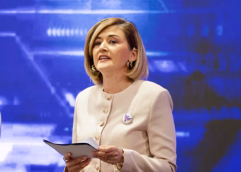 Kusari-Lila: Gratë po marrin rol gjithnjë e më të madh në biznes dhe ndërmarrësi