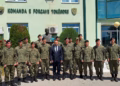 Homazhe në Prishtinë për Ilir Konushevcin në përvjetorin e lindjes