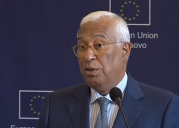 Costa mesazh partive politike: Formoni institucione të qëndrueshme, e ardhmja e Kosovës është në BE