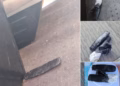 SHKK dhe K9 parandalojnë futjen e drogës në Dubravë