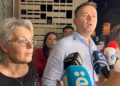 Peci: Koalicioni ynë i ka votat e mjaftueshme për formimin e qeverisë