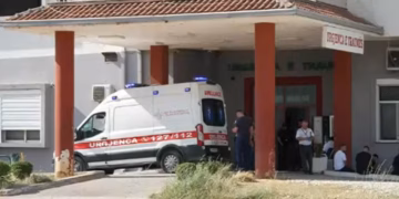 Tragjedia në Shqipëri, dyshohet se shoferi pësoi atak kardiak para aksidentit