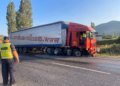 Aksident trafiku në Lezhë, vdes një kosovar