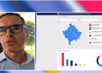 Osmani thotë se LVV s’ka arsye ta refuzojë, Haliti: Nuk është në pozitë të favorshme për presidente