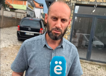 Kryetari i KBI-së në rajonin e Gorës: Vrasja e imamit nuk lidhet me punën zyrtare