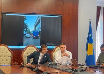 Morina zbulon detaje: Të arrestuarit për Reçakun dyshohet se ishin pjesë e njësive speciale serbe
