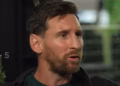 ​Messi mbush 39 vjet