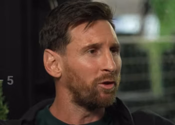 ​Messi mbush 39 vjet
