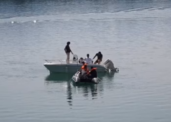 Pas rreth dy ditë kërkimesh, nxirret nga liqeni i Ulzës trupi i pajetë i 37-vjeçarit