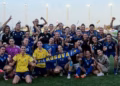 Kosova fiton grupin, siguron Ligën B dhe “play-off”-in e Botërorit 2027