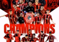 Drenica kampione e Kosovës në futsall