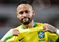 Brazili pa Neymarin sonte kundër Marokut