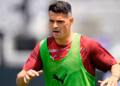 Xhaka ndez Zvicrën: “Ky do të jetë Botërori më i mirë për ne”
