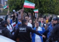 Irani thotë se biletat e tifozëve për ndeshjet e Botërorit i janë anuluar