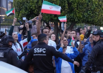 Irani thotë se biletat e tifozëve për ndeshjet e Botërorit i janë anuluar