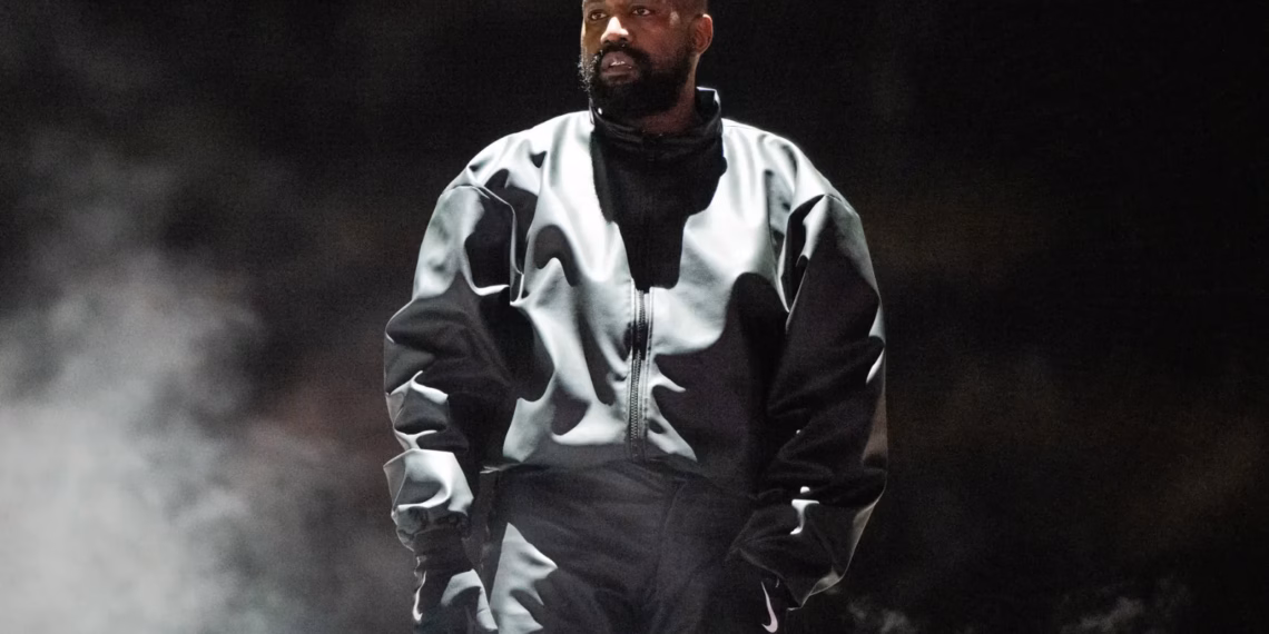 Anulohet koncerti i Kanye West në Itali, shkak problemet me rendin dhe sigurinë publike