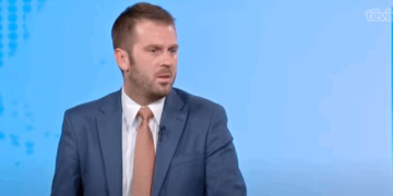 Kërçeli-Hoti përplasën rreth projektit të gazit amerikan: Mbrojeni LDK-në, për aleanca ka kush kujdeset