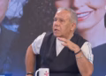 Mehmeti: Inati s’është element i shtet-ndërtimit, LVV mund të pësojë rënie nëse vazhdon kështu