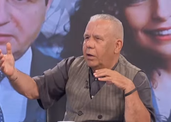 Mehmeti: Insistimi i LDK-së në postin e presidentit, naivitet politik