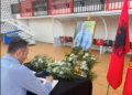 Konjufca: Sahit Jashari do të mbetet në kujtesë si një nga luftëtarët më të paepur të lirisë