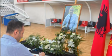 Konjufca: Sahit Jashari do të mbetet në kujtesë si një nga luftëtarët më të paepur të lirisë