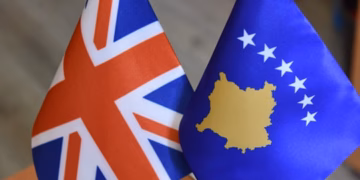 Mbretëria e Bashkuar përditëson këshillat e udhëtimit për veriun e Kosovës