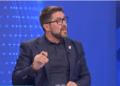 Krasniqi: Kalimi i pragut nuk është problem, synojmë dyshim të deputetëve